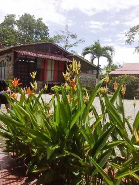 Llano Dorado Hotel Campestre Granja Campo Alegre Bagian luar foto