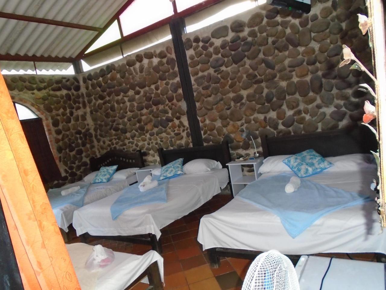 Llano Dorado Hotel Campestre Granja Campo Alegre Bagian luar foto